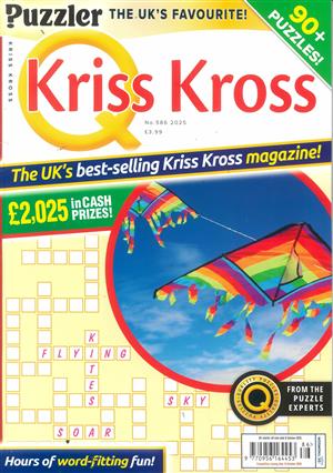 Q Kriss Kross - NO 586