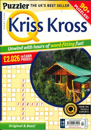 Q Kriss Kross