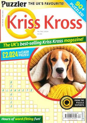 Q Kriss Kross - NO 562