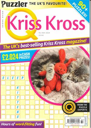 Q Kriss Kross - NO 564
