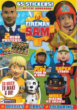 Fireman Sam - NO 47