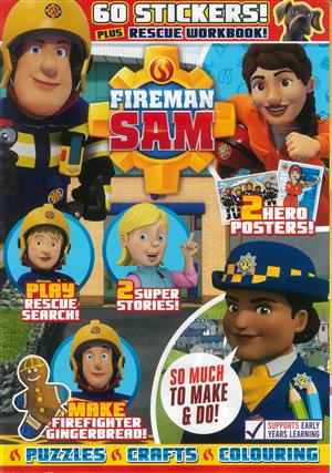 Fireman Sam - NO 42
