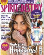 Spirit and Destiny magazine