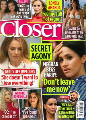 Closer - 17/02/2024
