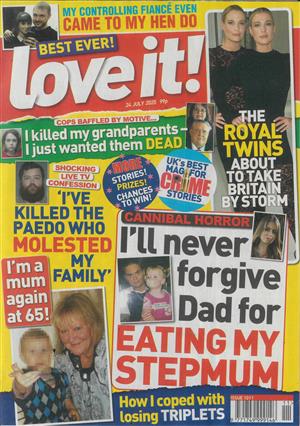 Love It! Magazine