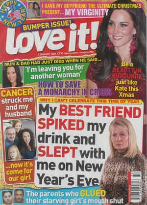 Love It! Magazine