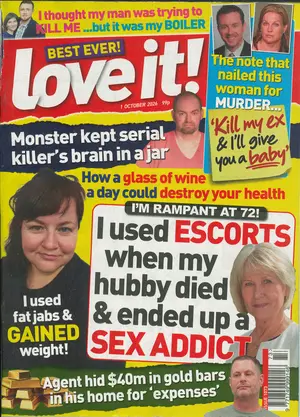 Love It! Magazine