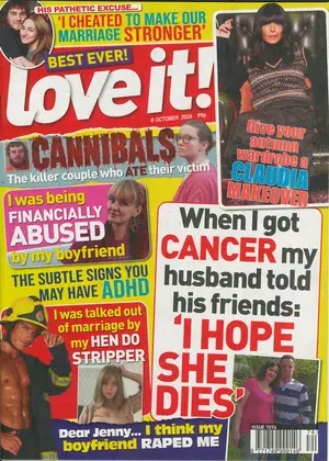 Love It! Magazine