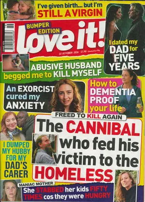 Love It! Magazine