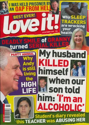 Love It! Magazine
