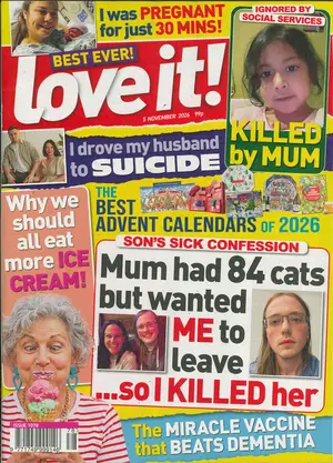 Love It! Magazine