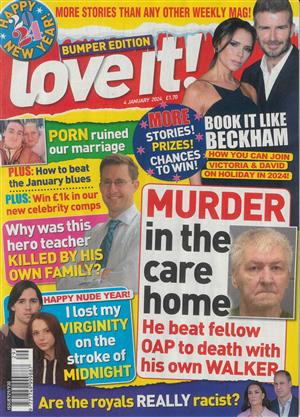 Love It! - NO 929-930