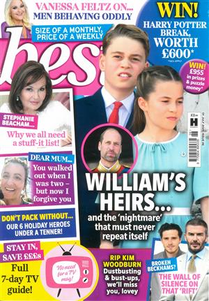 Best - NO 26