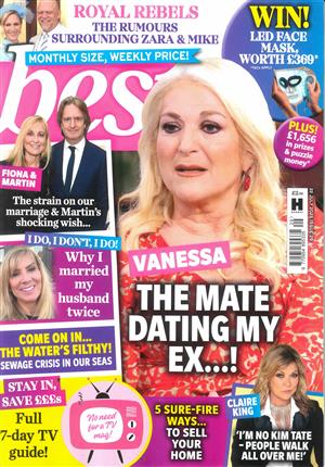 Best, issue NO 29