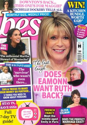 Best, issue NO 37