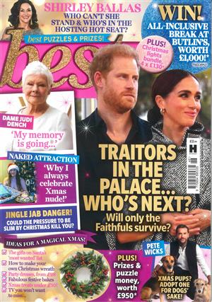 Best - NO 46 Magazine