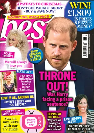 Prince Harry