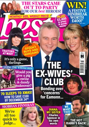 Best Magazine