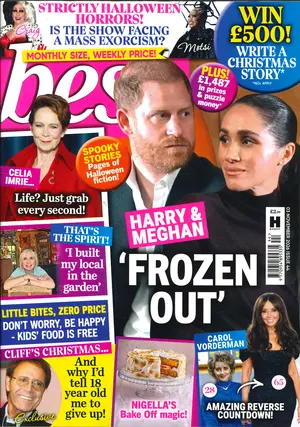 Best - NO 44 Magazine