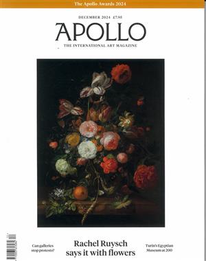 Apollo - DEC 24