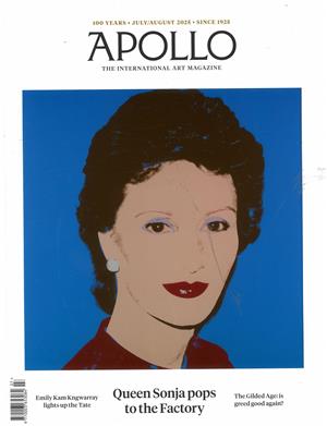 Apollo - JUL-AUG