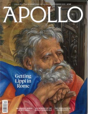 Apollo Magazine