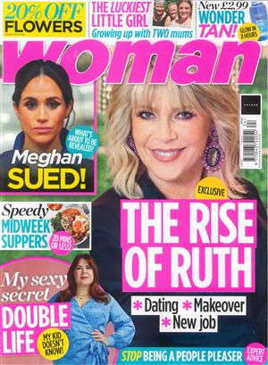 Woman - 09/06/2025