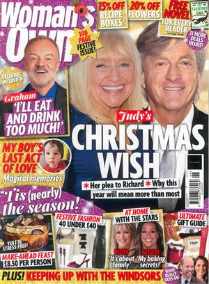 Woman's Own Magazine