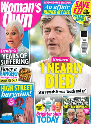 Woman's Own Magazine
