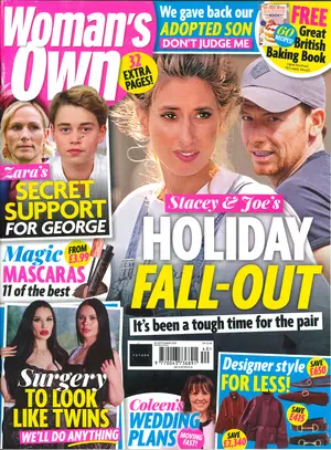 Woman's Own Magazine