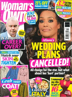 Woman's Own Magazine