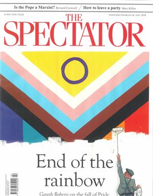 The Spectator - 31/05/2025