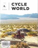 Cycle World magazine
