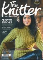 The Knitter magazine
