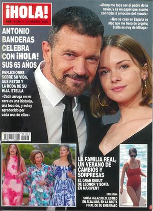 Hola - NO 28