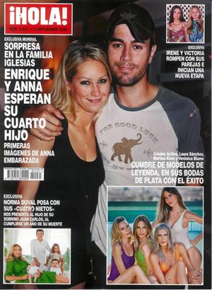Hola - NO 31