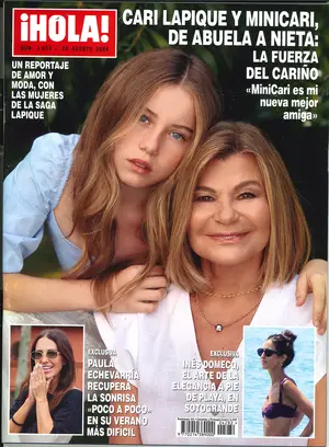 Hola Magazine