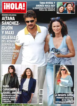 Hola Magazine