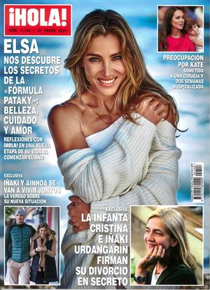 Hola - NO 48