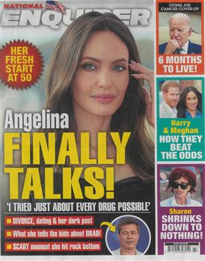 National Enquirer - 09/06/2025