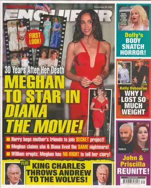 Meghan Markle