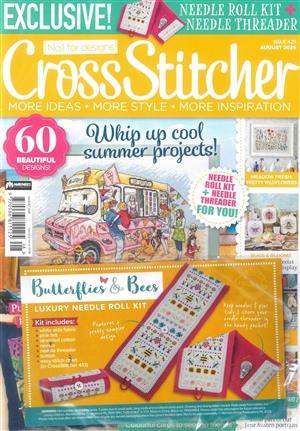 Cross Stitcher - NO 425