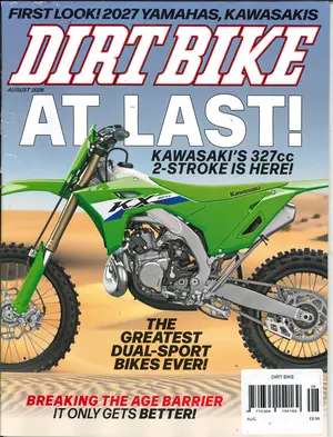 Dirt Bikes