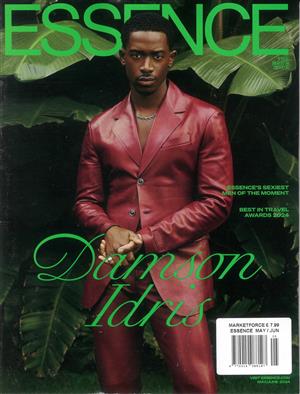 Essence - MAY-JUN