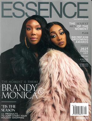 Essence Magazine