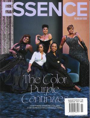Essence - NOV-DEC