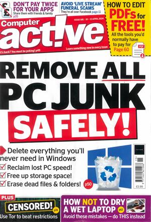Computeractive Magazine Issue 10/04/2024