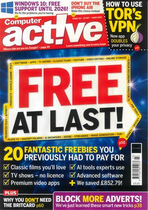 Computeractive Magazine