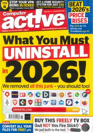 Computeractive Magazine