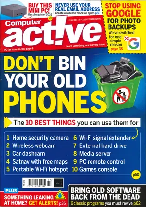 Computeractive Magazine